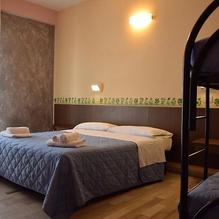 Hotel Annetta Rimini Ngoại thất bức ảnh