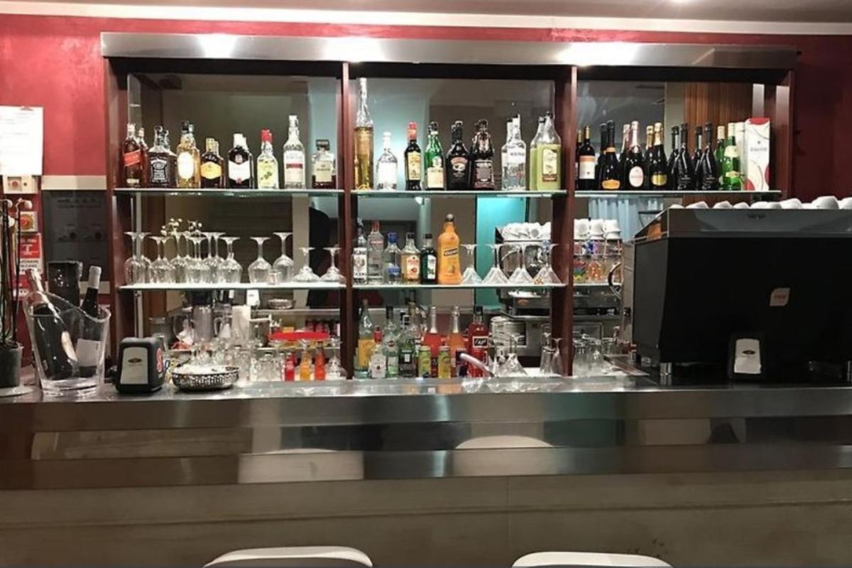 Hotel Annetta Rimini Ngoại thất bức ảnh