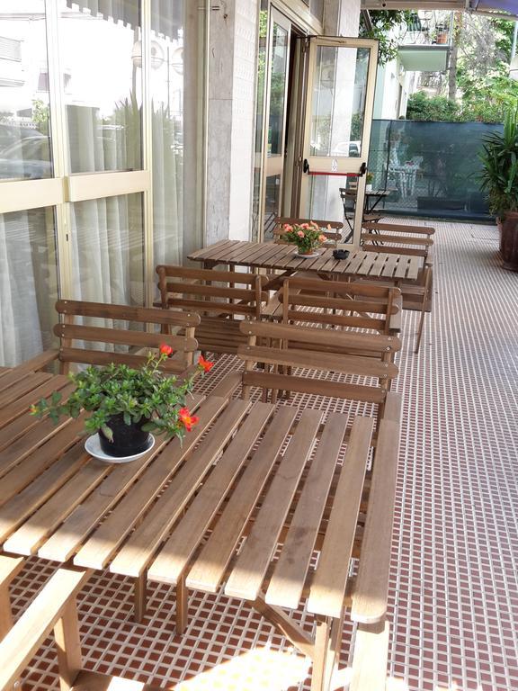 Hotel Annetta Rimini Ngoại thất bức ảnh