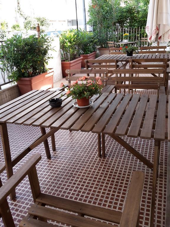 Hotel Annetta Rimini Ngoại thất bức ảnh