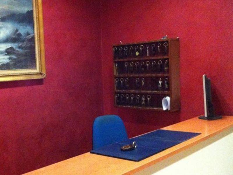 Hotel Annetta Rimini Ngoại thất bức ảnh