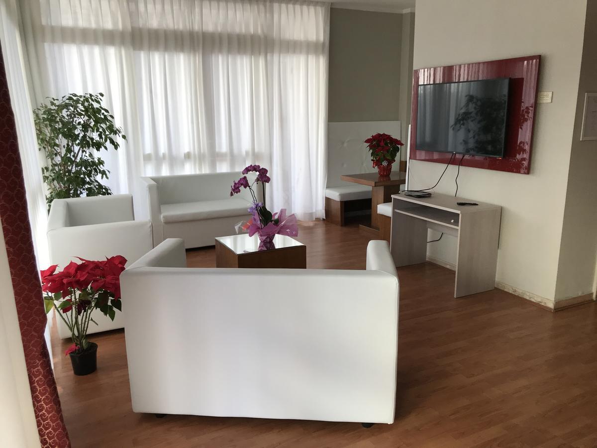 Hotel Annetta Rimini Ngoại thất bức ảnh