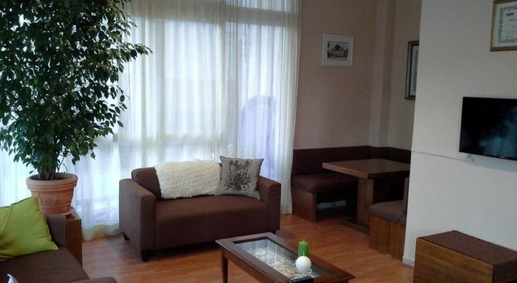 Hotel Annetta Rimini Ngoại thất bức ảnh