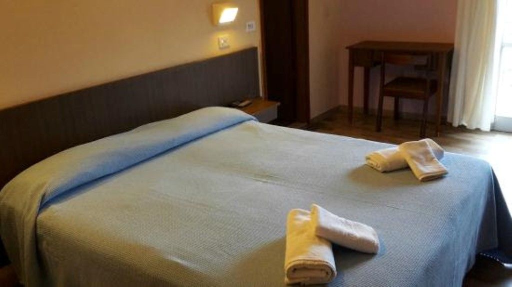 Hotel Annetta Rimini Ngoại thất bức ảnh